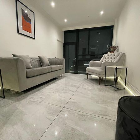 Edinburgh City 2Bedroom & Steam Room! Exterior photo